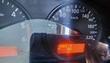 2012 Narara auto low kms easy finance 10.jpg